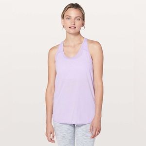 LuluLemon Essentials Tank